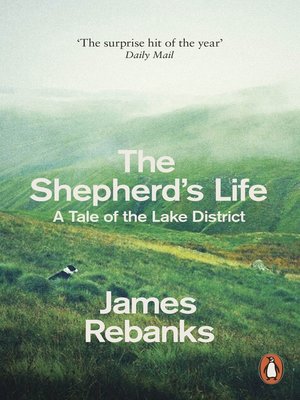 The Shepherd's Life - ebook